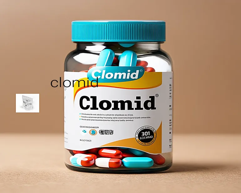 Clomid 2